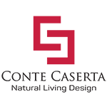Suar massiv Holztisch Designer Esstisch About Conte Caserta